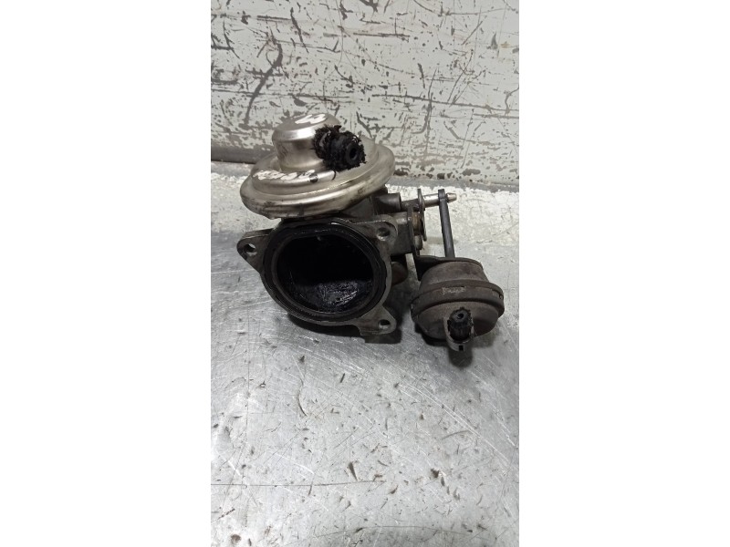 Recambio de valvula egr para seat leon (1m1) signo referencia OEM IAM 038129637  
