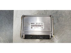 Recambio de centralita motor uce para nissan almera (n16/e) elegance referencia OEM IAM 0281010708 23710BN301 