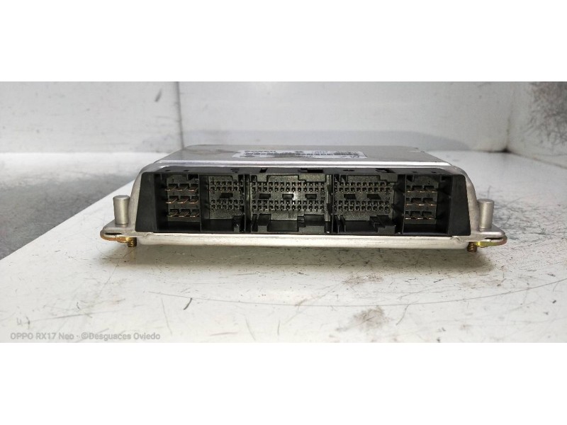 Recambio de centralita motor uce para nissan almera (n16/e) elegance referencia OEM IAM 0281010708 23710BN301 