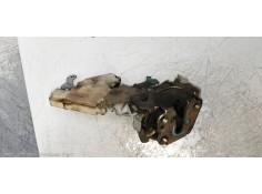 Recambio de motor cierre centralizado trasero derecho para nissan almera (n16/e) elegance referencia OEM IAM 82552BM760  