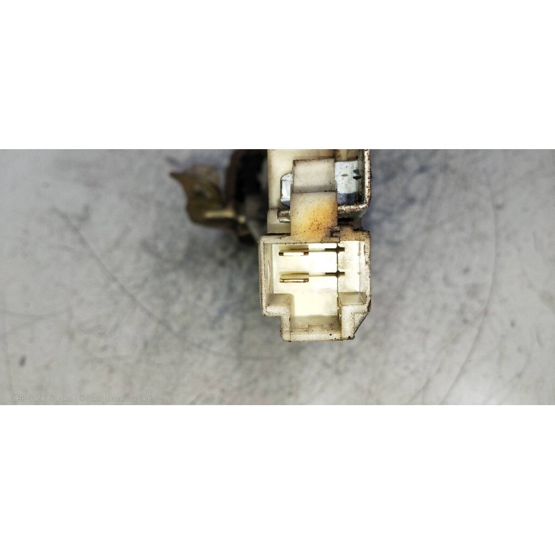 Recambio de motor cierre centralizado trasero derecho para nissan almera (n16/e) elegance referencia OEM IAM 82552BM760  