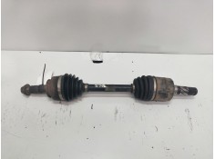 Recambio de transmision delantera izquierda para kia sorento 2.5 crdi cat referencia OEM IAM   