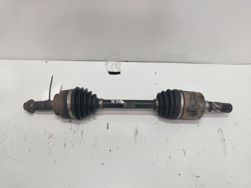 Recambio de transmision delantera izquierda para kia sorento 2.5 crdi cat referencia OEM IAM   