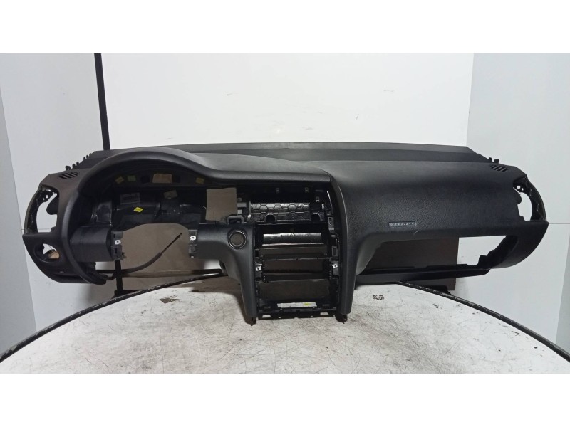 Recambio de kit airbag para audi q7 (4l) 3.0 tdi referencia OEM IAM   