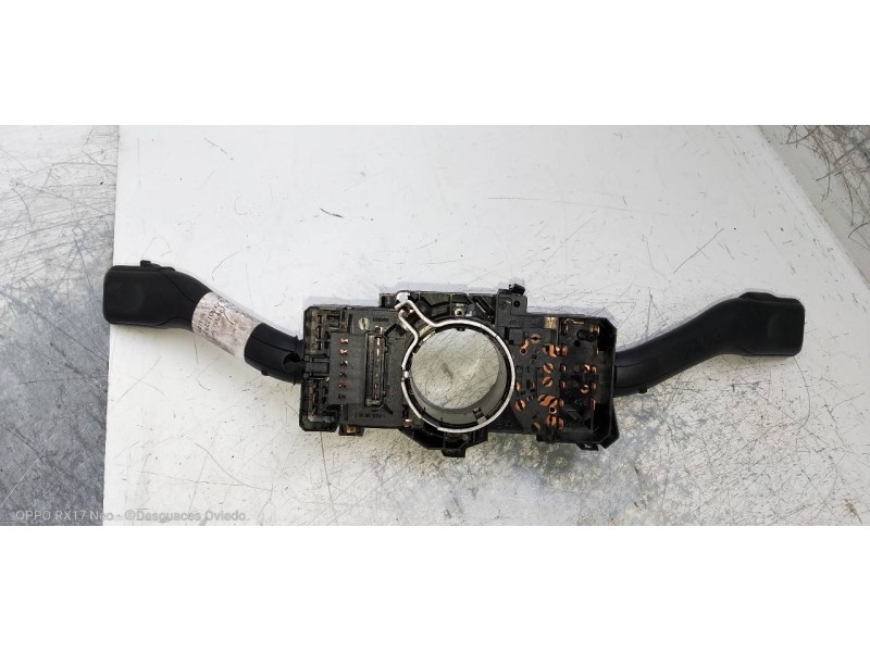 Recambio de mando luces para audi a3 (8l) 1.6 ambition referencia OEM IAM 8L0953513G 4B0953503F 