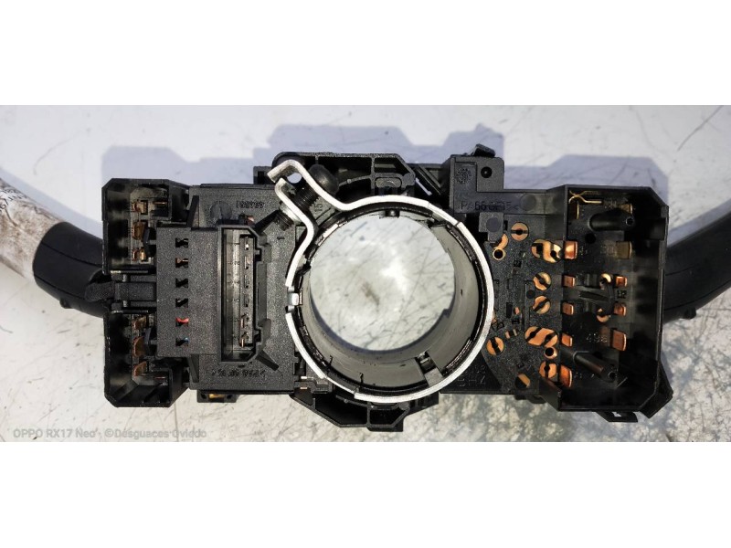 Recambio de mando luces para audi a3 (8l) 1.6 ambition referencia OEM IAM 8L0953513G 4B0953503F 