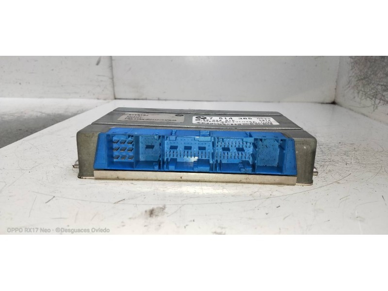 Recambio de centralita cambio automatico para bmw serie 3 touring (e46) 320d referencia OEM IAM 5WK33503AA 7514365 96024915