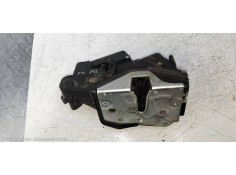 Recambio de motor cierre centralizado delantero izquierdo para bmw serie 3 touring (e46) 320d referencia OEM IAM   
