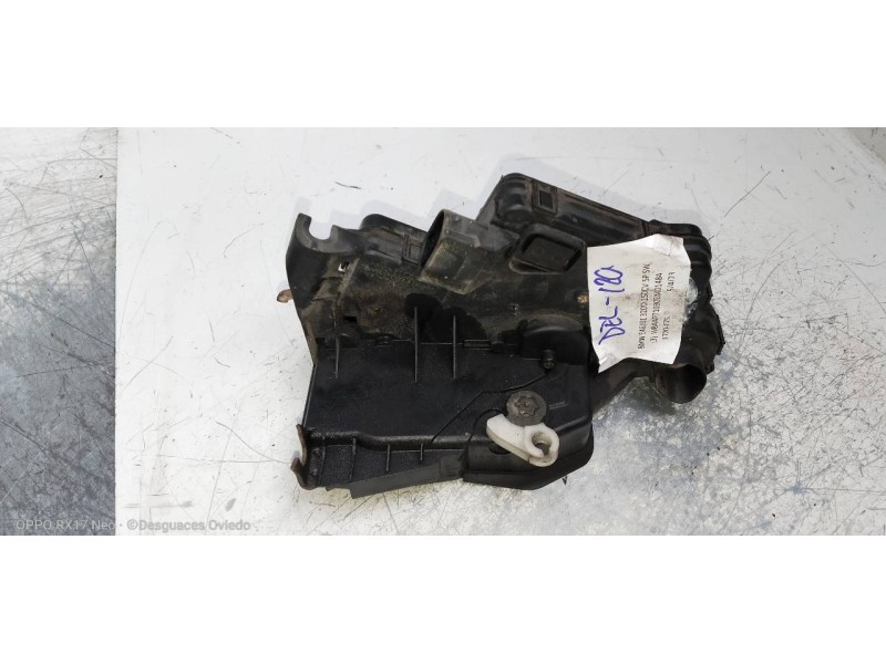 Recambio de motor cierre centralizado delantero izquierdo para bmw serie 3 touring (e46) 320d referencia OEM IAM   