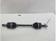 Recambio de transmision delantera izquierda para kia sportage lx referencia OEM IAM   