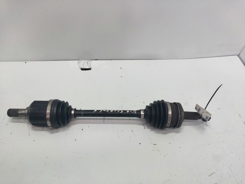 Recambio de transmision delantera izquierda para kia sportage lx referencia OEM IAM   