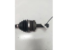 Recambio de transmision delantera izquierda para kia sportage lx referencia OEM IAM    2