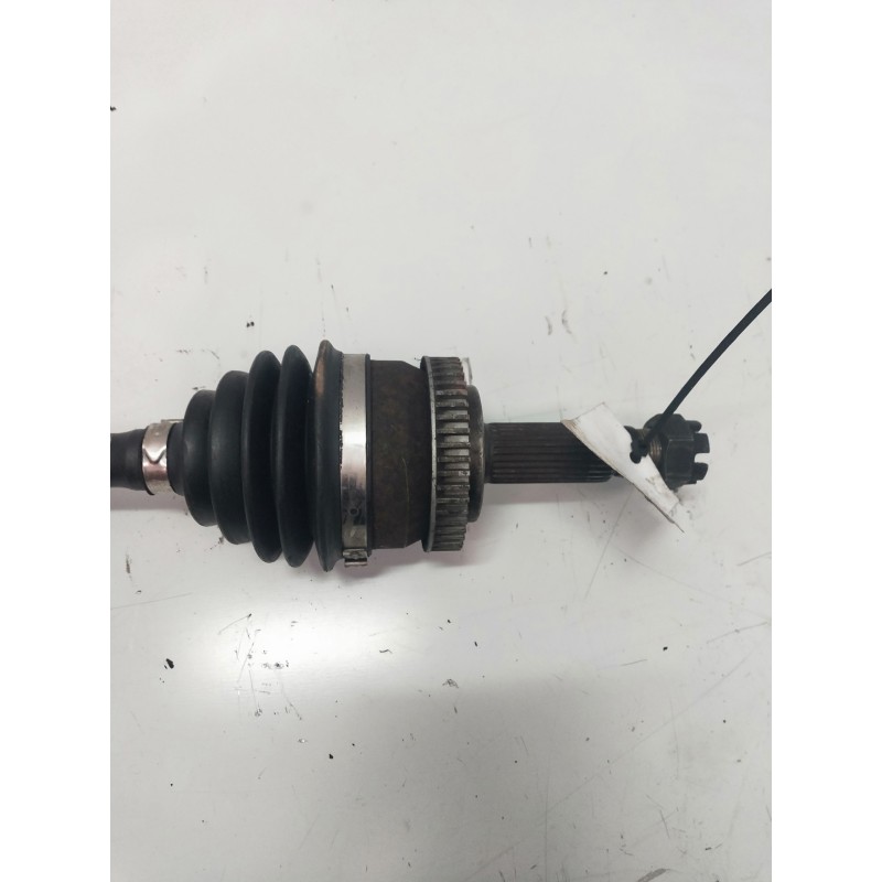 Recambio de transmision delantera izquierda para kia sportage lx referencia OEM IAM   