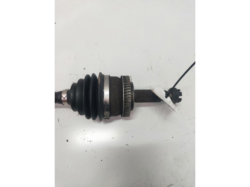 Recambio de transmision delantera izquierda para kia sportage lx referencia OEM IAM   