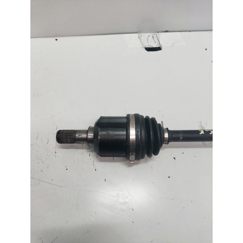 Recambio de transmision delantera izquierda para kia sportage lx referencia OEM IAM   