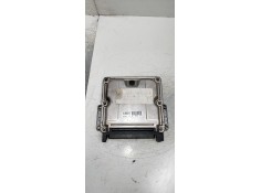Recambio de centralita motor uce para peugeot 406 berlina (s1/s2) srdt referencia OEM IAM 0281010381 9641607680 