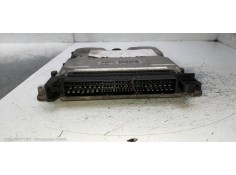 Recambio de centralita motor uce para peugeot 406 berlina (s1/s2) srdt referencia OEM IAM 0281010381 9641607680  2