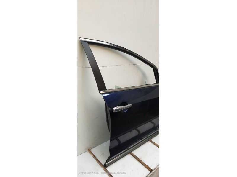 Recambio de puerta delantera derecha para mazda cx-7 (er) active referencia OEM IAM   