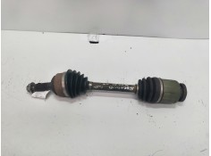 Recambio de transmision delantera izquierda para kia sorento 2.5 crdi vgt ex1 referencia OEM IAM   