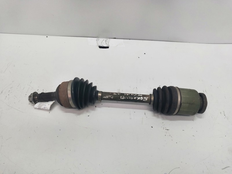 Recambio de transmision delantera izquierda para kia sorento 2.5 crdi vgt ex1 referencia OEM IAM   