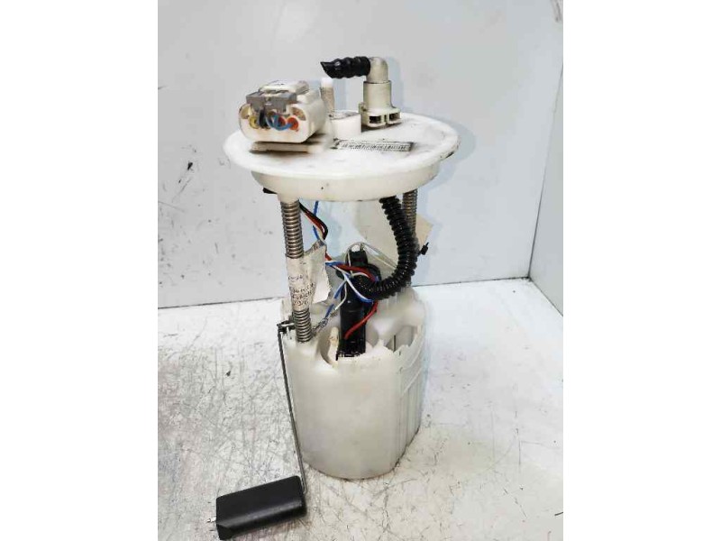 Recambio de bomba combustible para chevrolet spark 1.0 cat referencia OEM IAM 13505141 KAFUS AFORADOR 