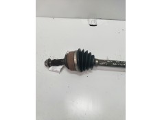 Recambio de transmision delantera izquierda para kia sorento 2.5 crdi vgt ex1 referencia OEM IAM    2