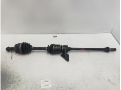 Recambio de transmision delantera derecha para kia carnival ii 2.9 cdri executive referencia OEM IAM   