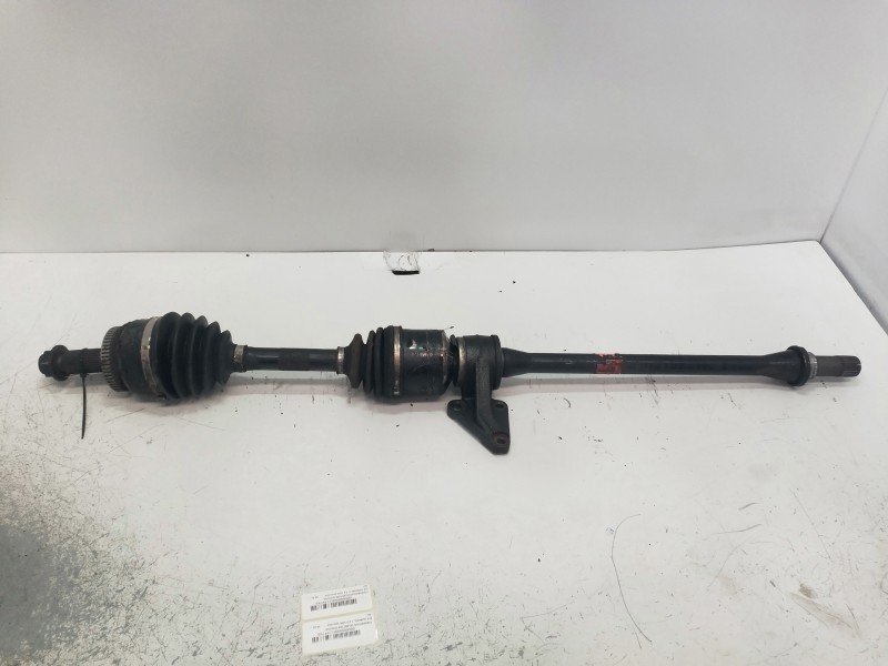 Recambio de transmision delantera derecha para kia carnival ii 2.9 cdri executive referencia OEM IAM   