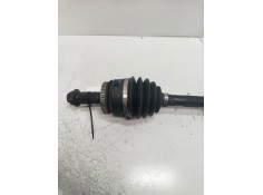 Recambio de transmision delantera derecha para kia carnival ii 2.9 cdri executive referencia OEM IAM    2