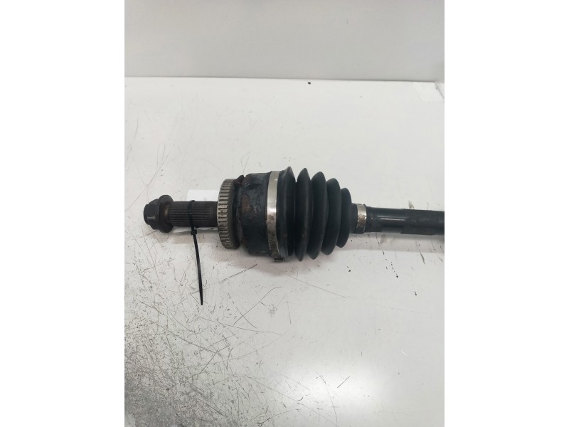 Recambio de transmision delantera derecha para kia carnival ii 2.9 cdri executive referencia OEM IAM   