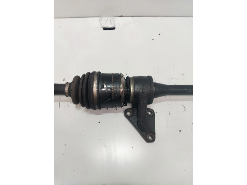 Recambio de transmision delantera derecha para kia carnival ii 2.9 cdri executive referencia OEM IAM   