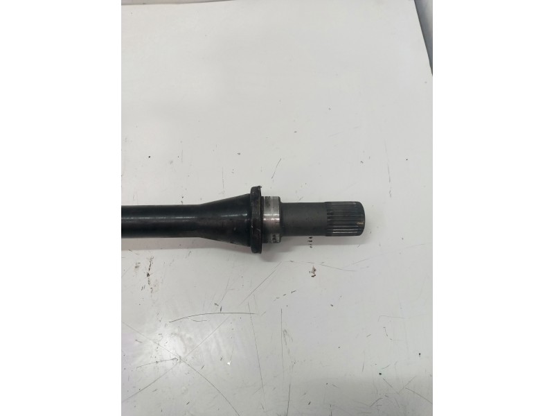 Recambio de transmision delantera derecha para kia carnival ii 2.9 cdri executive referencia OEM IAM   