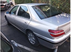 peugeot 406 berlina (s1/s2) del año 2001 2
