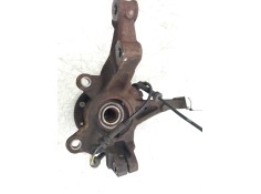 Recambio de mangueta delantera derecha para dacia sandero 0.9 tce cat referencia OEM IAM    2