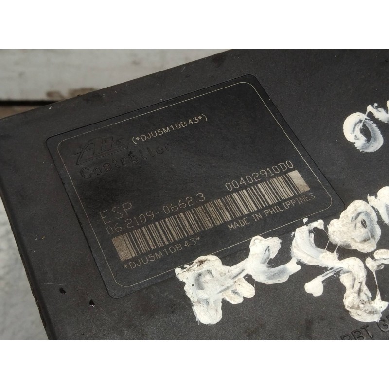 Recambio de abs para honda accord tourer (cn/cm) 2.2i ctdi executive referencia OEM IAM 06210906623 06210204074 57110SEGE610M1