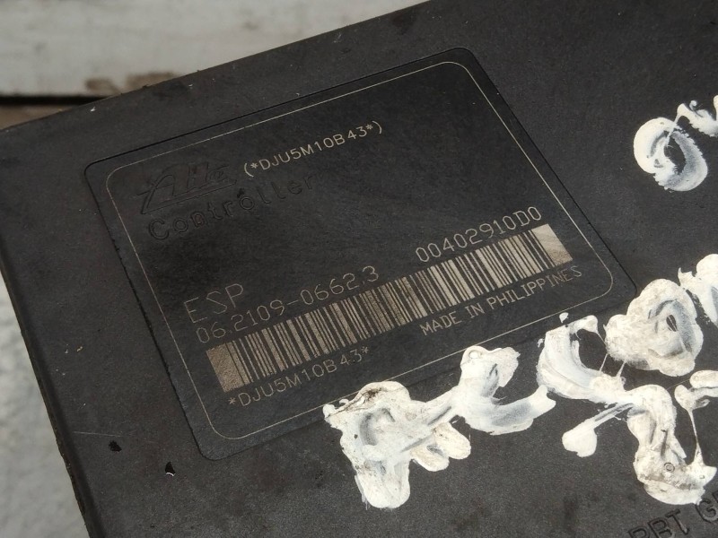 Recambio de abs para honda accord tourer (cn/cm) 2.2i ctdi executive referencia OEM IAM 06210906623 06210204074 57110SEGE610M1