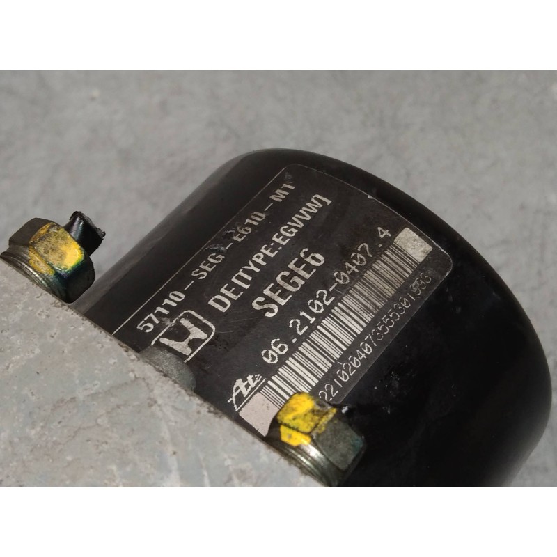 Recambio de abs para honda accord tourer (cn/cm) 2.2i ctdi executive referencia OEM IAM 06210906623 06210204074 57110SEGE610M1