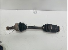 Recambio de transmision delantera izquierda para kia sorento 2.5 crdi ex referencia OEM IAM   