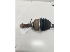 Recambio de transmision delantera izquierda para kia sorento 2.5 crdi ex referencia OEM IAM    2