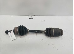 Recambio de transmision delantera izquierda para kia sorento 2.5 crdi vgt ex1 referencia OEM IAM   