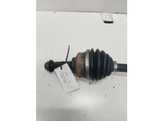 Recambio de transmision delantera izquierda para kia sorento 2.5 crdi vgt ex1 referencia OEM IAM    2