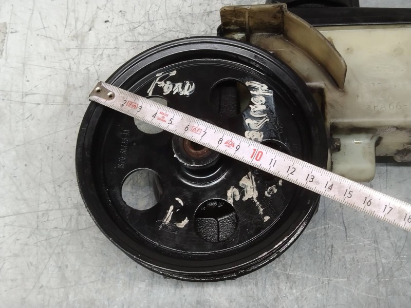 Recambio de bomba direccion para ford mondeo berlina (ge) ambiente referencia OEM IAM   