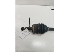 Recambio de transmision delantera izquierda para kia sportage lx referencia OEM IAM    2