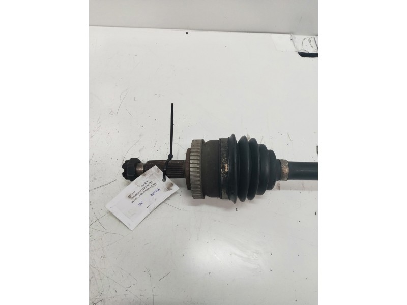 Recambio de transmision delantera izquierda para kia sportage lx referencia OEM IAM   