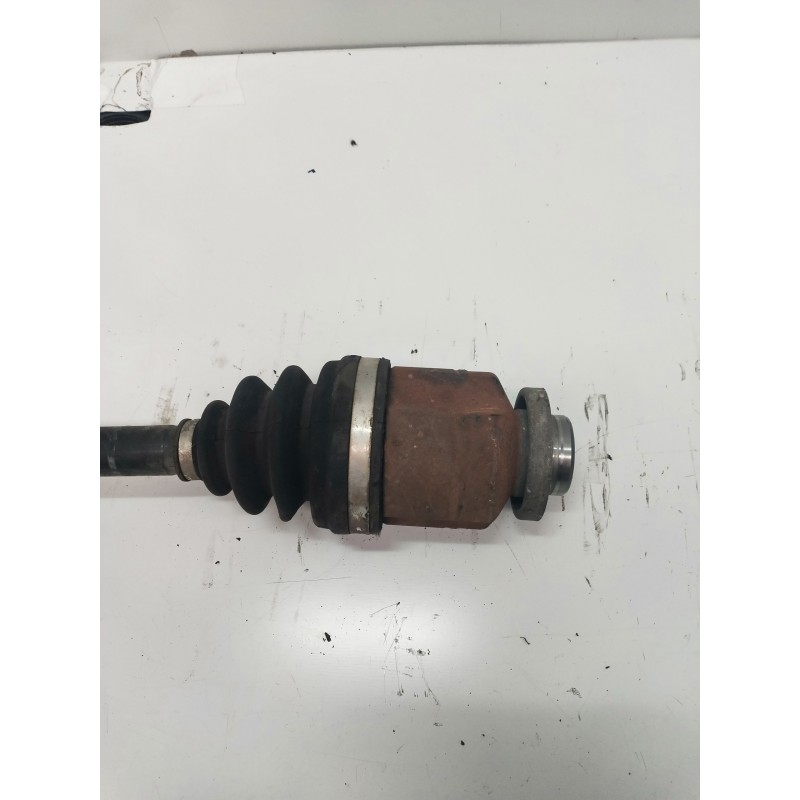 Recambio de transmision delantera izquierda para kia sportage lx referencia OEM IAM   