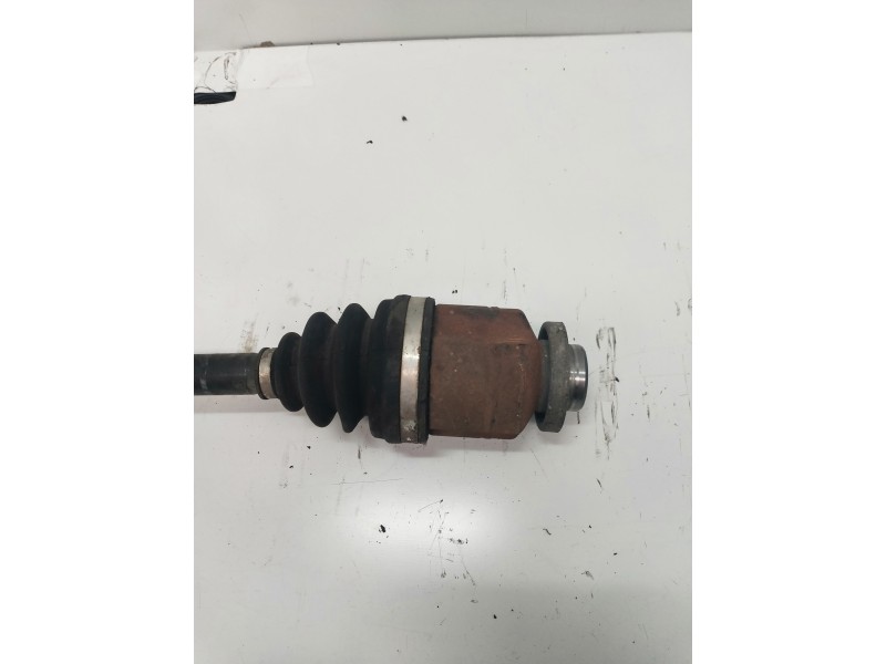 Recambio de transmision delantera izquierda para kia sportage lx referencia OEM IAM   