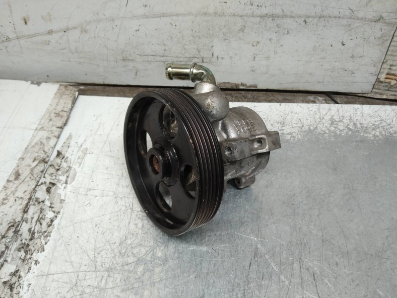 Recambio de bomba direccion para citroen xsara berlina 2.0 hdi sx (66kw) referencia OEM IAM 9635445780 26078691 