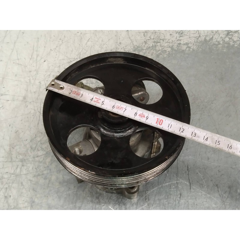 Recambio de bomba direccion para citroen xsara berlina 2.0 hdi sx (66kw) referencia OEM IAM 9635445780 26078691 