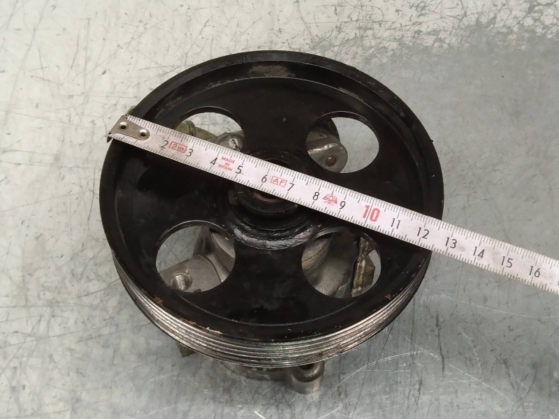 Recambio de bomba direccion para citroen xsara berlina 2.0 hdi sx (66kw) referencia OEM IAM 9635445780 26078691 