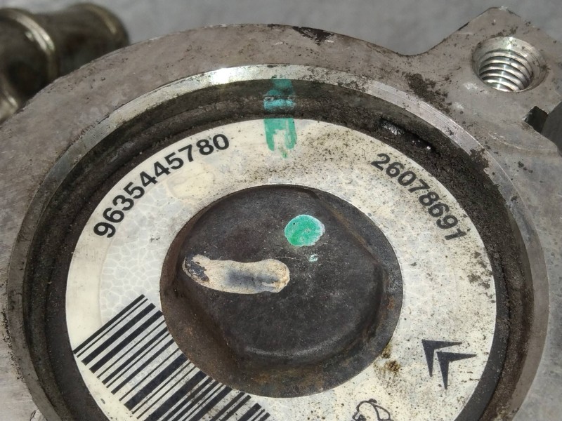 Recambio de bomba direccion para citroen xsara berlina 2.0 hdi sx (66kw) referencia OEM IAM 9635445780 26078691 